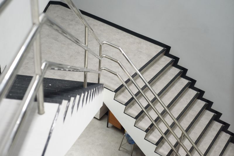 Aluminum Railing Repair