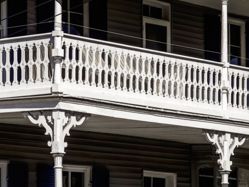 Balusters Replacement in Olathe, KS