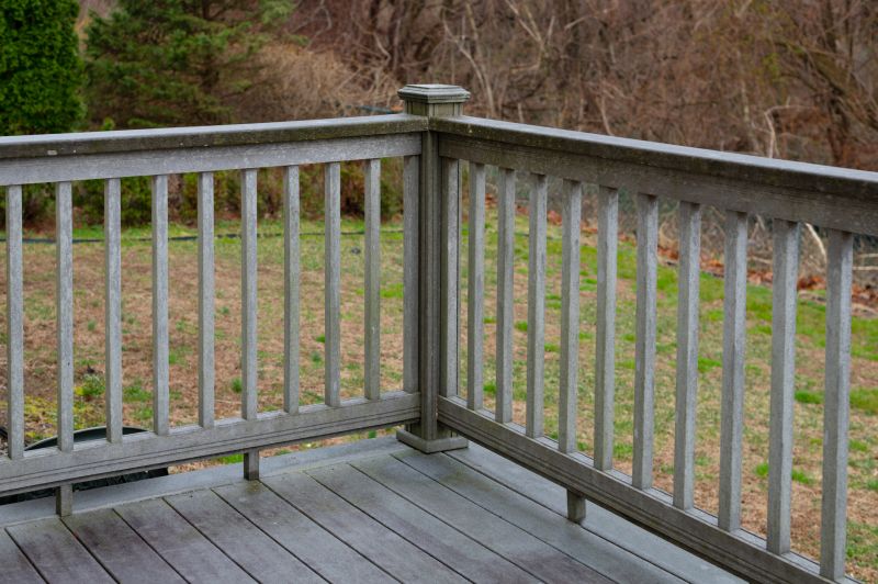 Railing Replacement