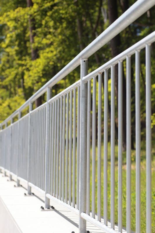 Railing Replacement