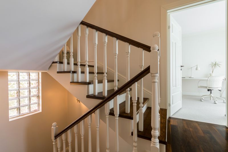 Stairs Renovation in Kansas City, KS