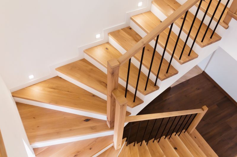 Balusters Replacement in Overland Park, KS